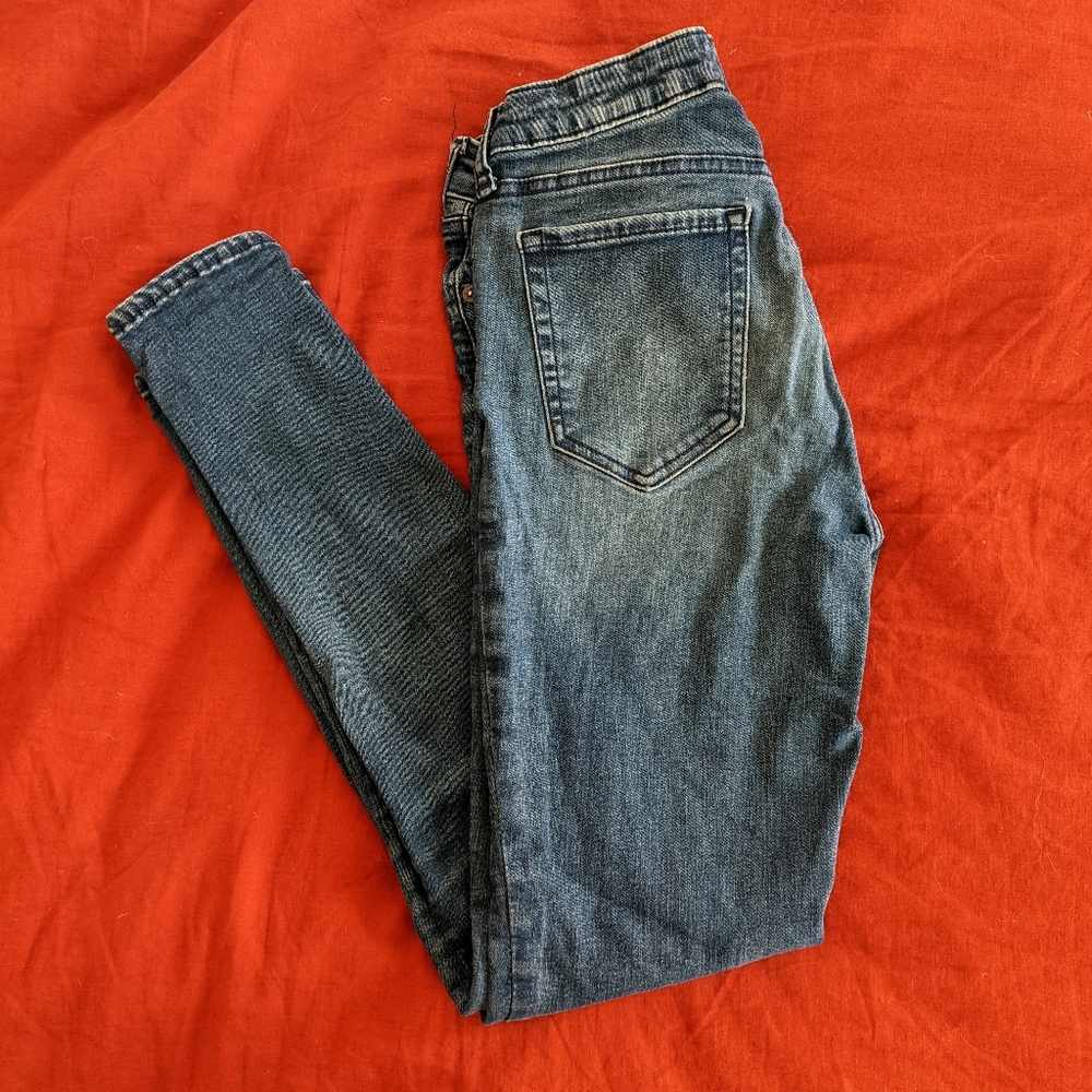Gap Jeans
